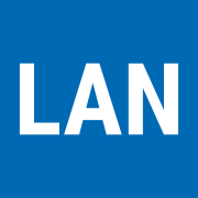 (c) Lan.ch